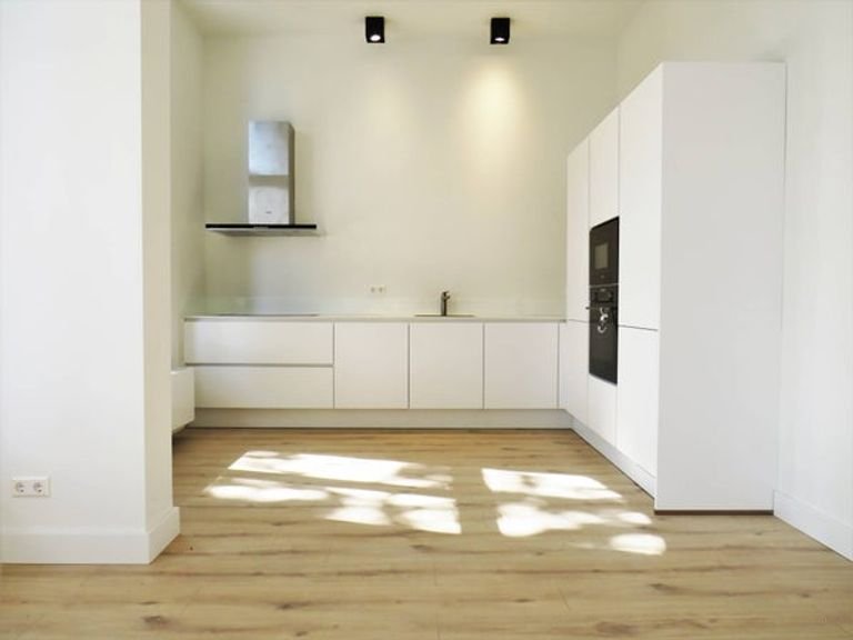 Appartement aan de Maas in de Binnenstad - Afbeelding 3