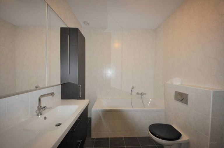 Licht hoekappartement naast Chasséplein - Afbeelding 10