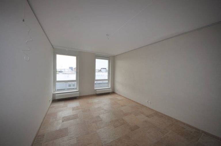 Licht hoekappartement naast Chasséplein - Afbeelding 8