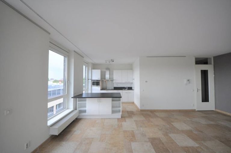 Spacious Living Next to Chasséplein - Image 5