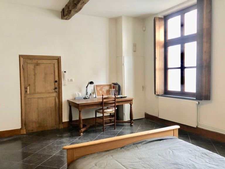 Gemeubileerde kamer in hartje Maastricht - Afbeelding 6