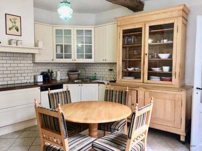 Gemeubileerde kamer in hartje Maastricht - Afbeelding 11