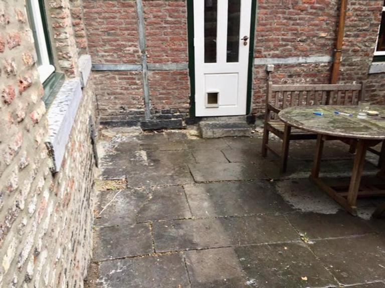 Room with private bathroom in the heart of Maastricht - Image 11