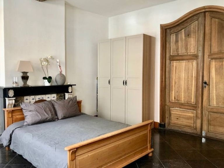 Gemeubileerde kamer in hartje Maastricht - Afbeelding 7