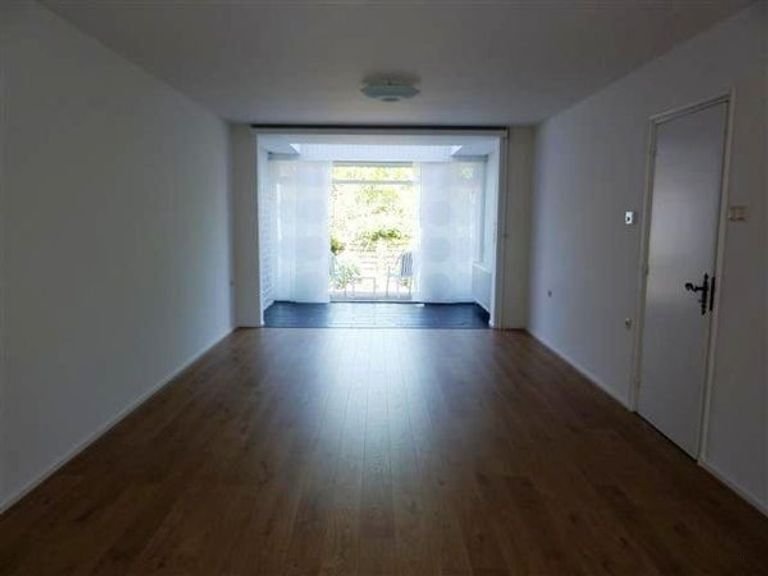 Halfvrijstaand wonen in Sint Pieter - Afbeelding 6