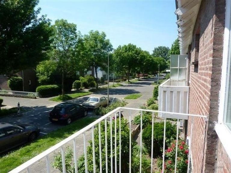 Halfvrijstaand wonen in Sint Pieter - Afbeelding 22