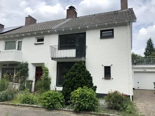 Halfvrijstaand wonen in Sint Pieter