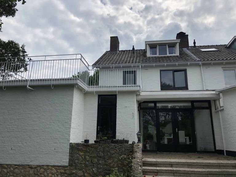 Halfvrijstaand wonen in Sint Pieter - Afbeelding 5
