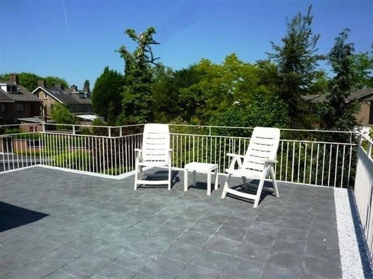 Halfvrijstaand wonen in Sint Pieter - Afbeelding 10