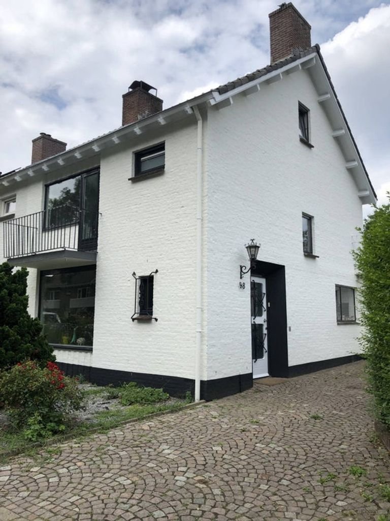 Halfvrijstaand wonen in Sint Pieter - Afbeelding 2