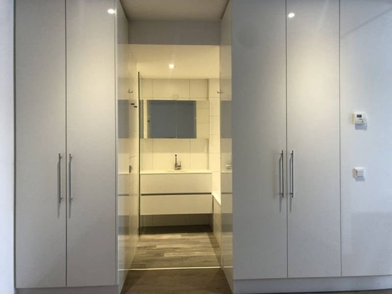 Modern apartment in Wyck with balcony and elevator - Image 4