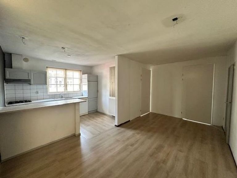 Lichte bovenwoning in centrum Oldenzaal - Afbeelding 2