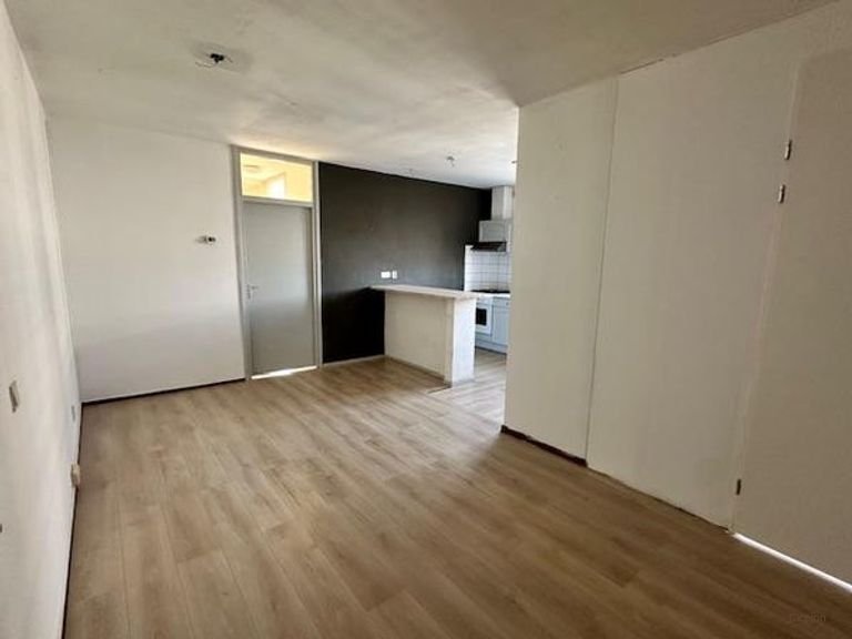 Lichte bovenwoning in centrum Oldenzaal - Afbeelding 3