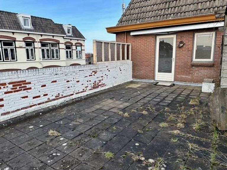 Lichte bovenwoning in centrum Oldenzaal - Afbeelding 12