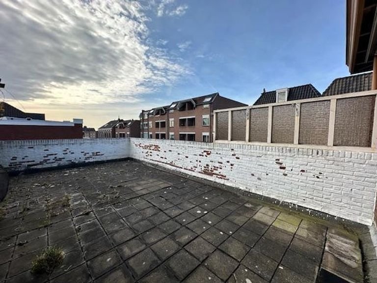 Lichte bovenwoning in centrum Oldenzaal - Afbeelding 11