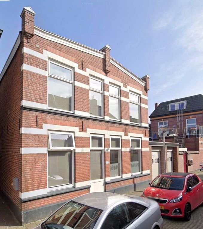 Kamer (19m²) met eigen wastafel - Afbeelding 1