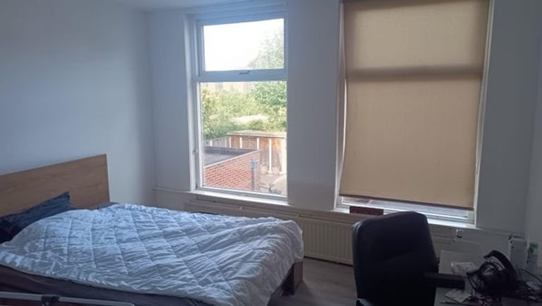 Kamer (19m²) met eigen wastafel - Afbeelding 2