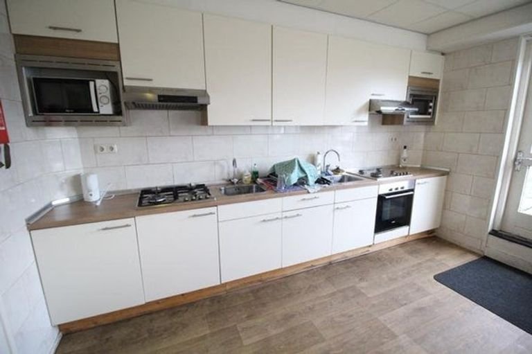 Gemeubileerde kamer bij Saxion - Afbeelding 5