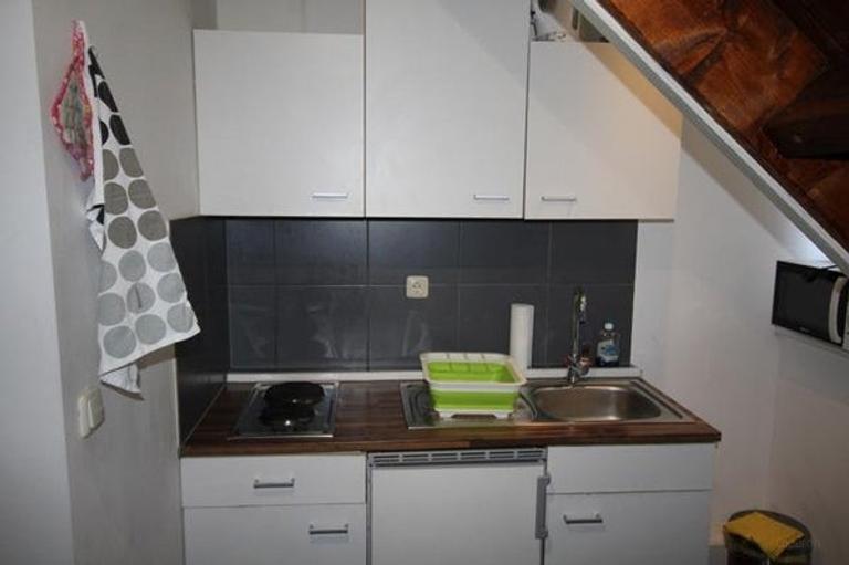 Furnished 30 m² studio in Enschede - Image 4