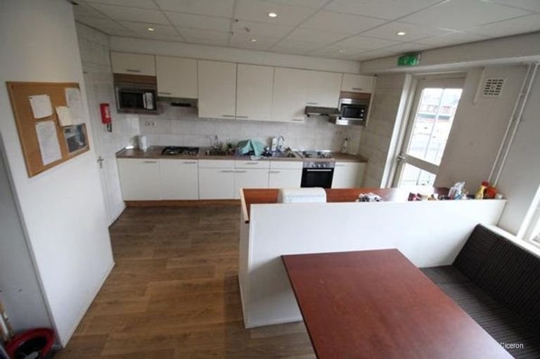 Gemeubileerde kamer bij Saxion - Afbeelding 6