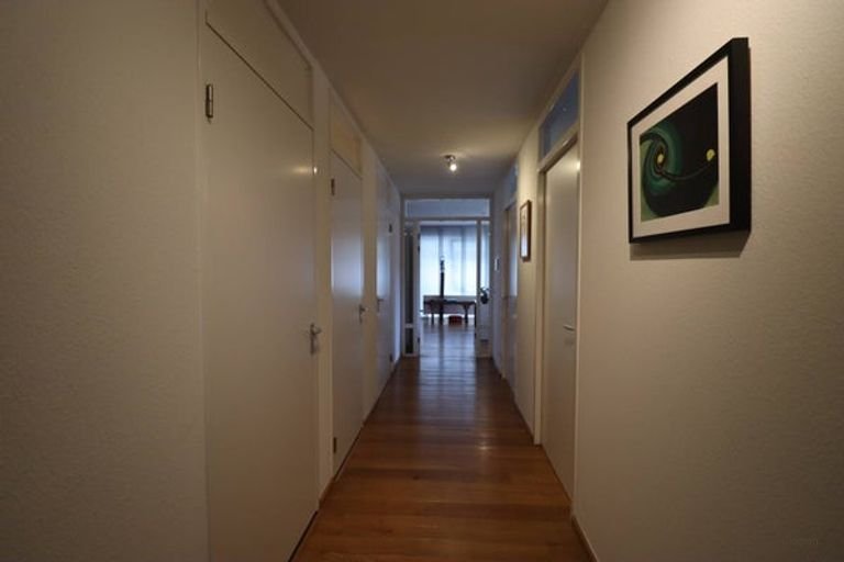 Furnished apartment with garage - Image 15