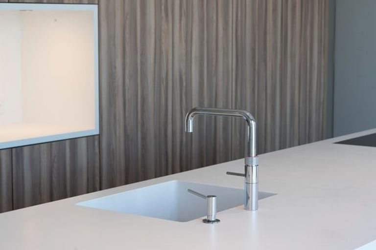 Modern penthouse (228m²) with two roof terraces - Image 39