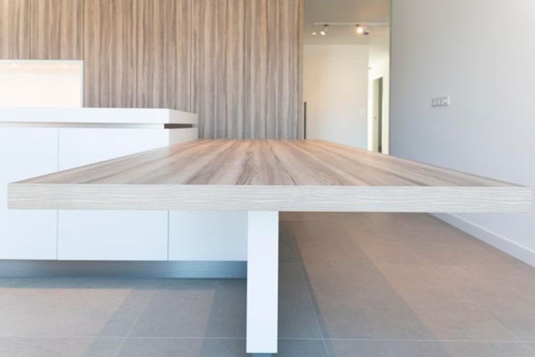 Modern penthouse (228m²) with two roof terraces - Image 37