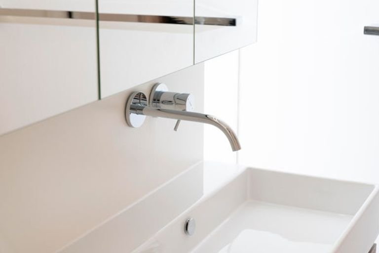 Modern penthouse (228m²) with two roof terraces - Image 65