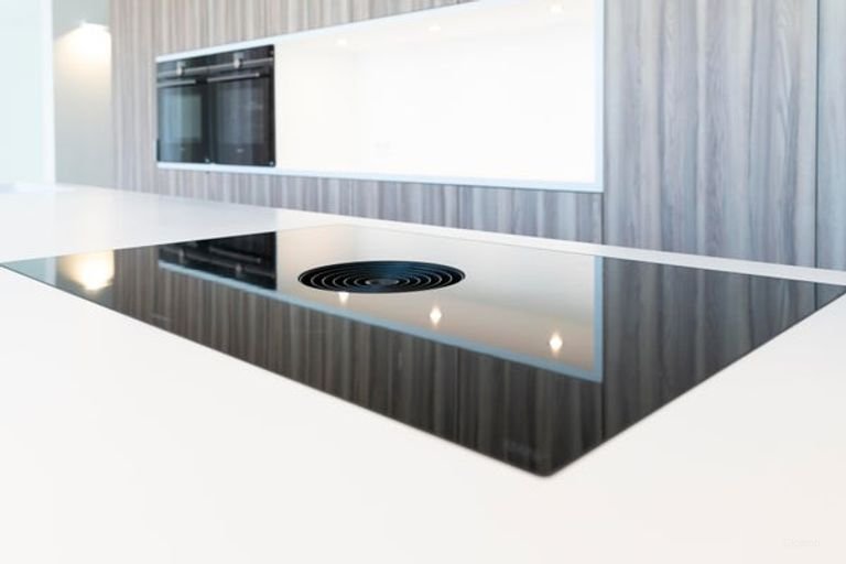 Modern penthouse (228m²) with two roof terraces - Image 38