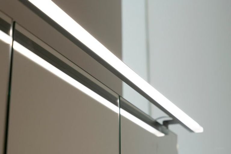 Modern penthouse (228m²) with two roof terraces - Image 63