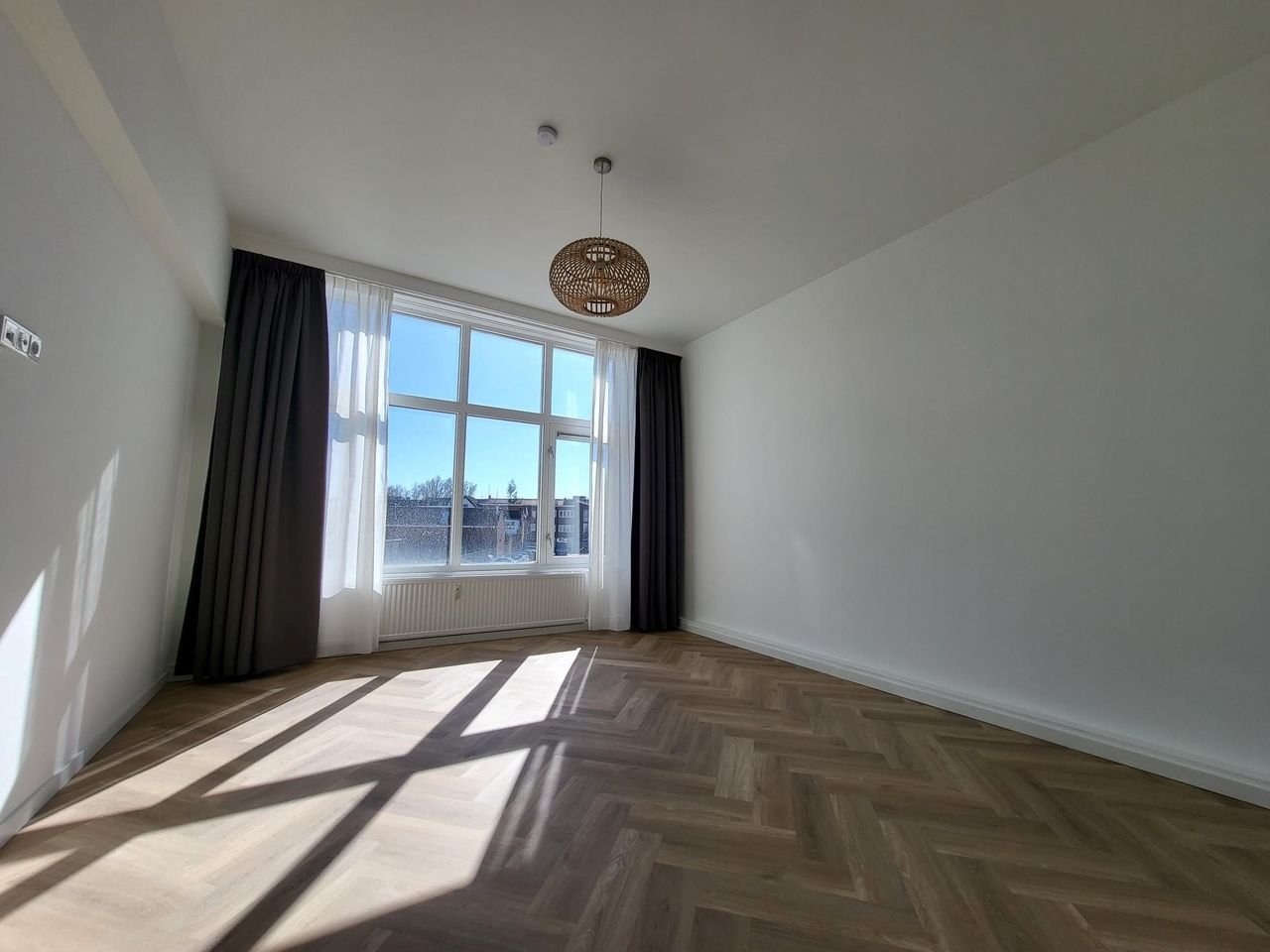 Luxury Apartment City Center Eindhoven (119 m²) - Image 1