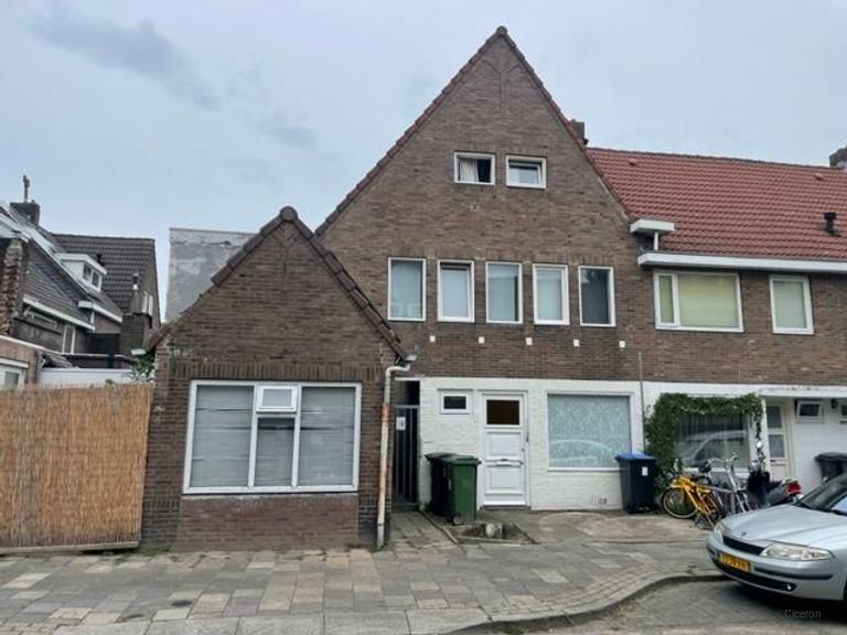 Studio van 38m² in Woensel-West - Afbeelding 1