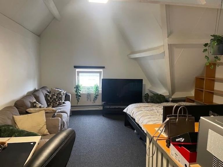 Studio van 38m² in Woensel-West - Afbeelding 2