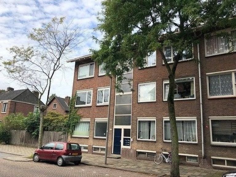 Praktische studentenkamer in Rotterdam-Zuid - Afbeelding 12