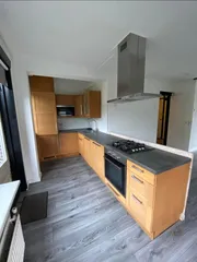 Praktische studentenkamer in Rotterdam-Zuid