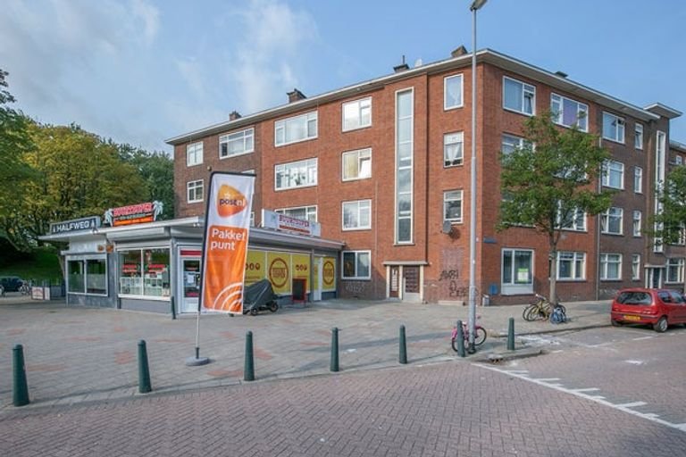 Gemeubileerde kamer met tuin in West - Afbeelding 17