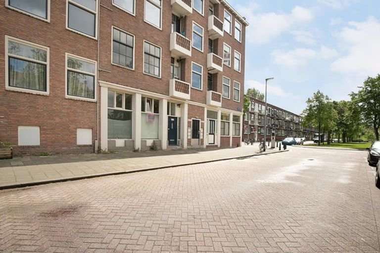 Gemeubileerde studentenkamer Rotterdam - Afbeelding 23