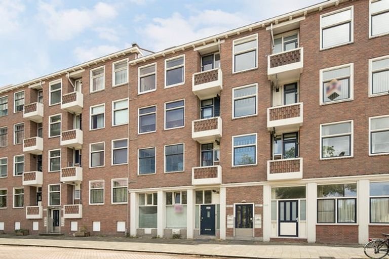 Gemeubileerde studentenkamer Rotterdam - Afbeelding 20