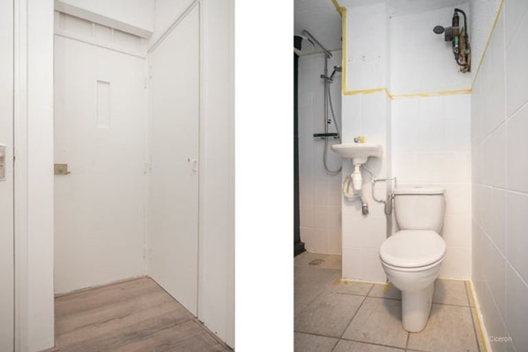 Gemeubileerde studentenkamer Rotterdam - Afbeelding 18