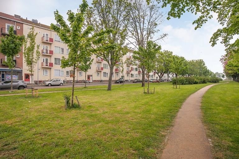 Gemeubileerde studentenkamer Rotterdam - Afbeelding 27