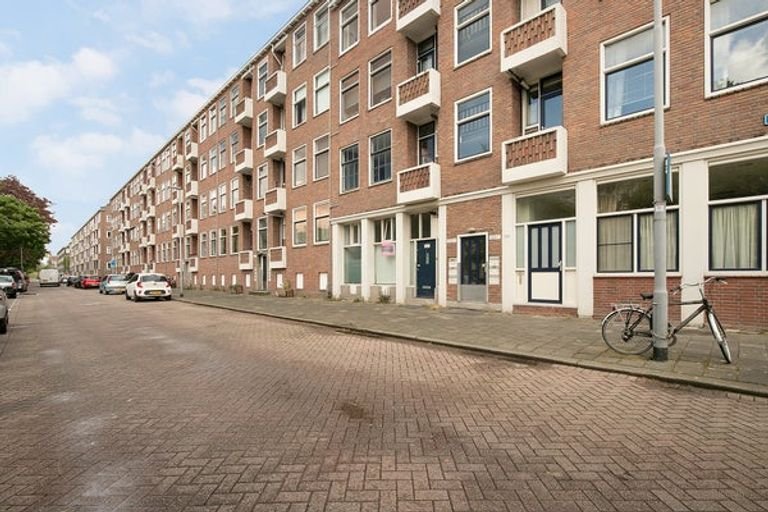Gemeubileerde studentenkamer Rotterdam - Afbeelding 22