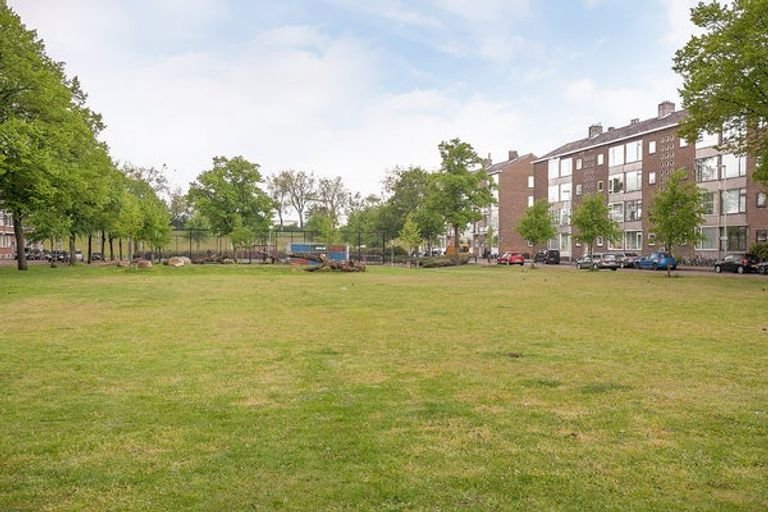 Gemeubileerde studentenkamer Rotterdam - Afbeelding 26