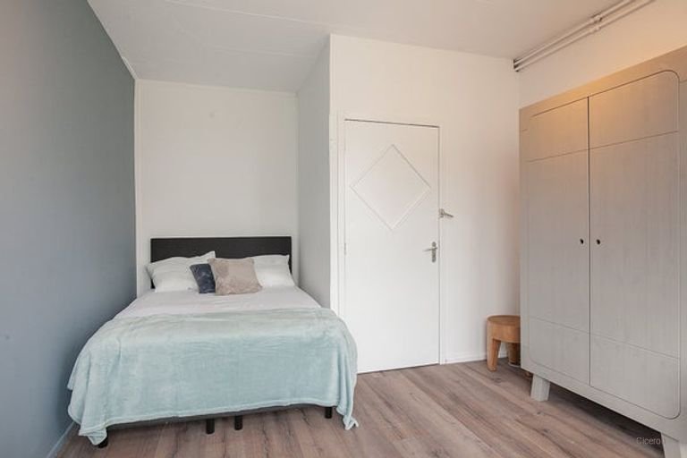 Gemeubileerde studentenkamer Rotterdam - Afbeelding 2