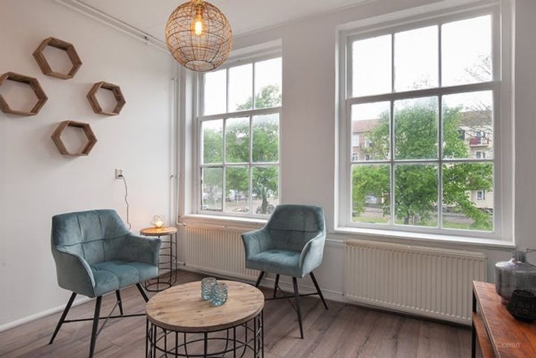 Gemeubileerde studentenkamer Rotterdam - Afbeelding 7