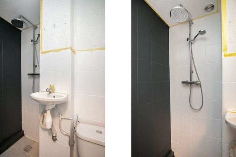 Gemeubileerde studentenkamer Rotterdam - Afbeelding 13