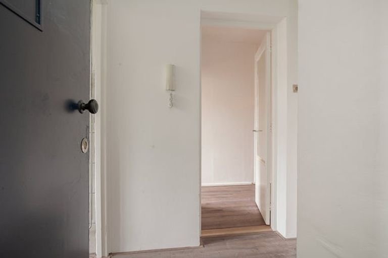 Gemeubileerde studentenkamer Rotterdam - Afbeelding 16