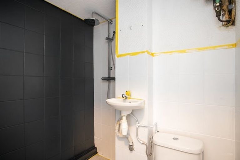 Gemeubileerde studentenkamer Rotterdam - Afbeelding 12