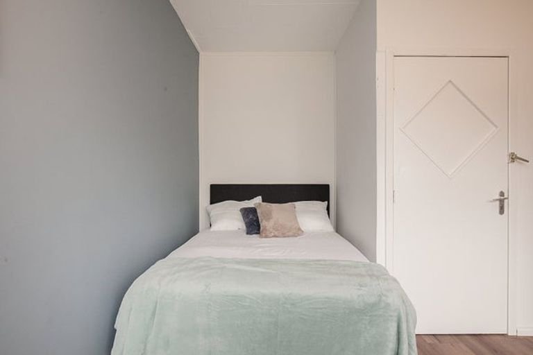 Gemeubileerde studentenkamer Rotterdam - Afbeelding 3