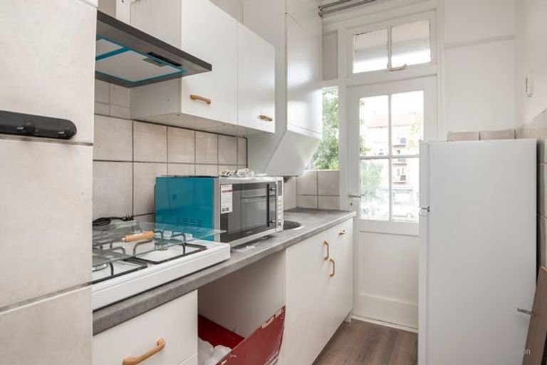 Gemeubileerde studentenkamer Rotterdam - Afbeelding 10