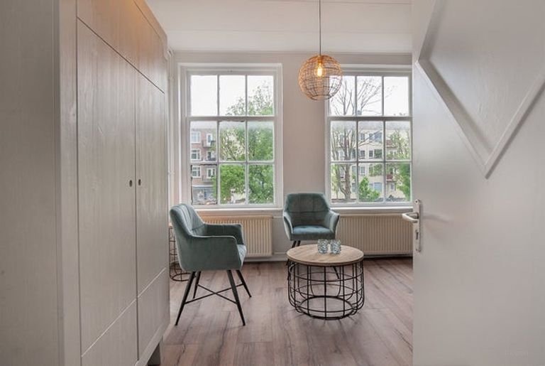 Gemeubileerde studentenkamer Rotterdam - Afbeelding 8